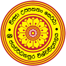 University of Jayawardenepura logo
